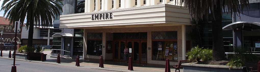 EmpireTheatreFacade