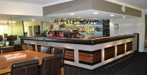 Restaurant-Bar